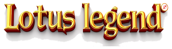lotuslegend logo