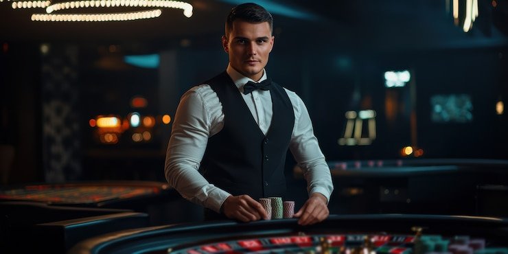 lotuslegend Evolution Baccarat
