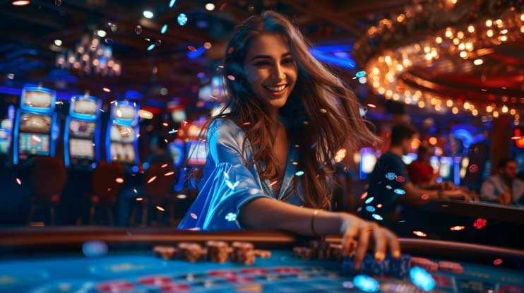 lotuslegend Wild West Gold di lotuslegend Malaysia
